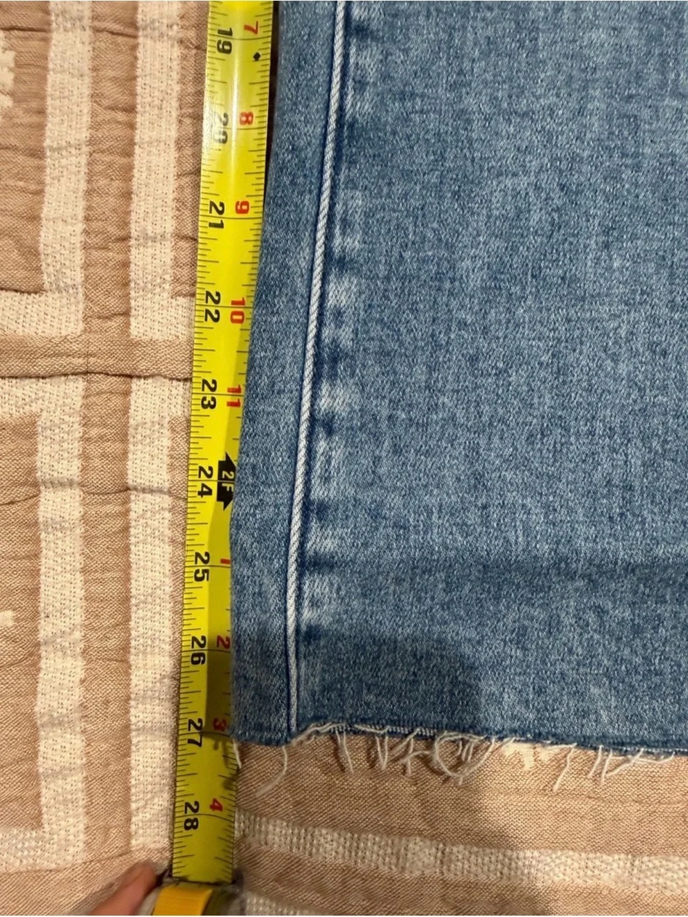 PAIGE Anessa Wide Leg Jeans